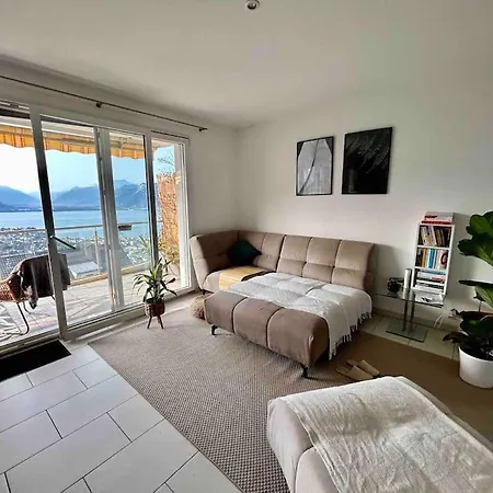 King - Mountains & Panoramic View * 沙尔多纳