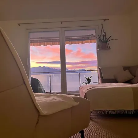 King - Mountains & Panoramic View * 沙尔多纳