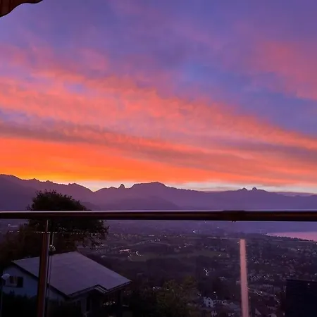 King - Mountains & Panoramic View 沙尔多纳